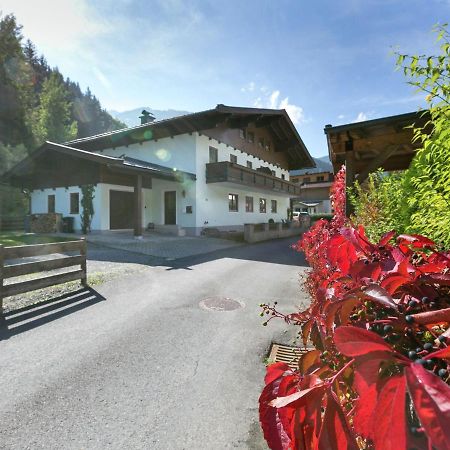 ויהופן Apartment In Salzburgerland Near The Ski Area מראה חיצוני תמונה