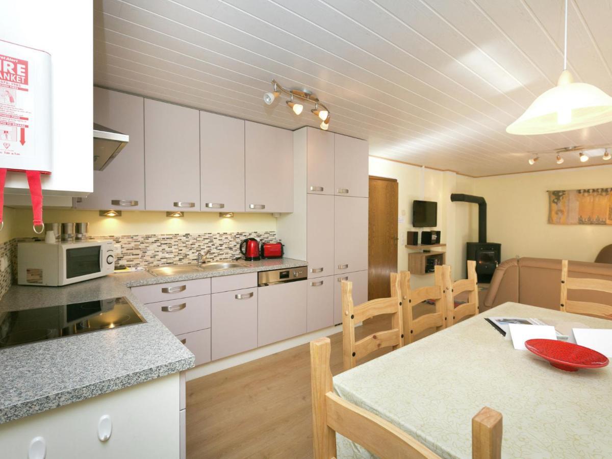 ויהופן Apartment In Salzburgerland Near The Ski Area מראה חיצוני תמונה