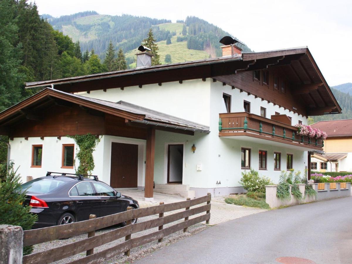 ויהופן Apartment In Salzburgerland Near The Ski Area מראה חיצוני תמונה