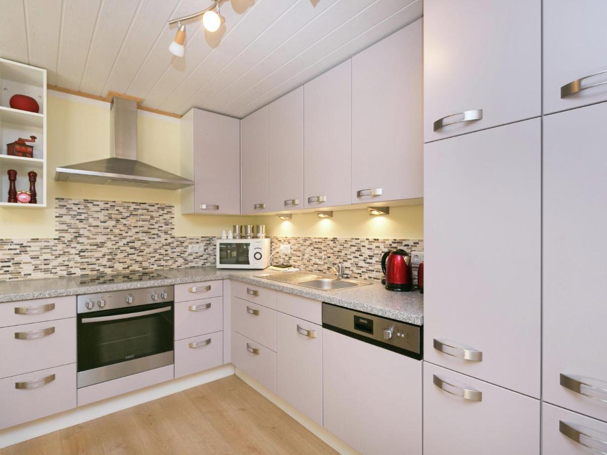 ויהופן Apartment In Salzburgerland Near The Ski Area מראה חיצוני תמונה