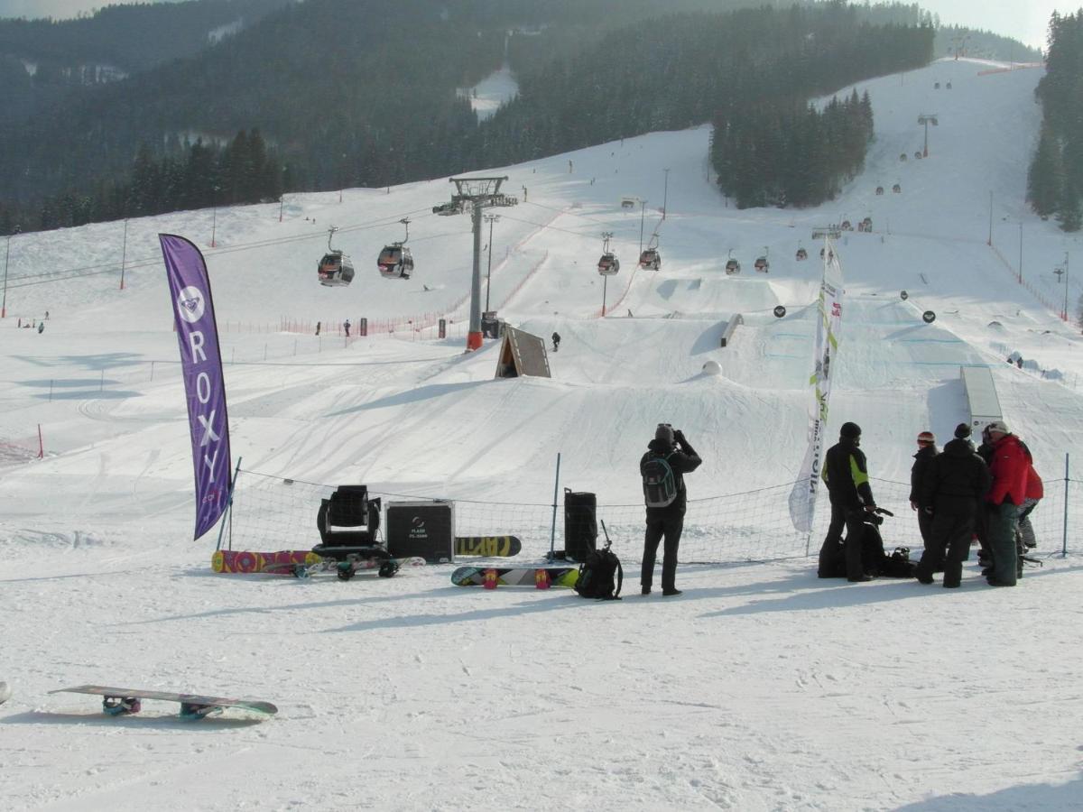 ויהופן Apartment In Salzburgerland Near The Ski Area מראה חיצוני תמונה