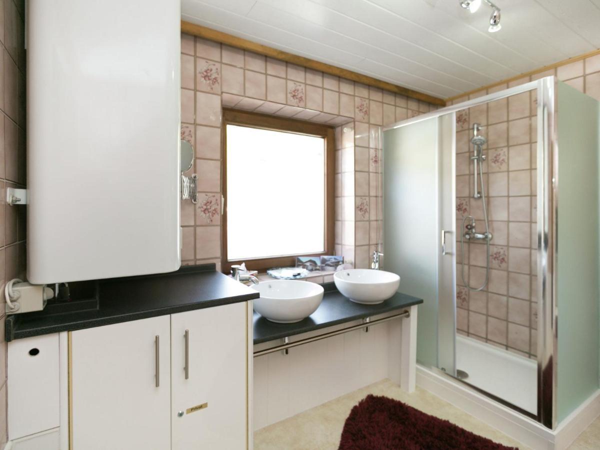 ויהופן Apartment In Salzburgerland Near The Ski Area מראה חיצוני תמונה