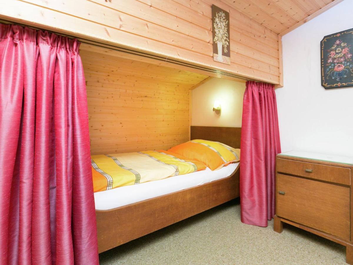 ויהופן Apartment In Salzburgerland Near The Ski Area מראה חיצוני תמונה