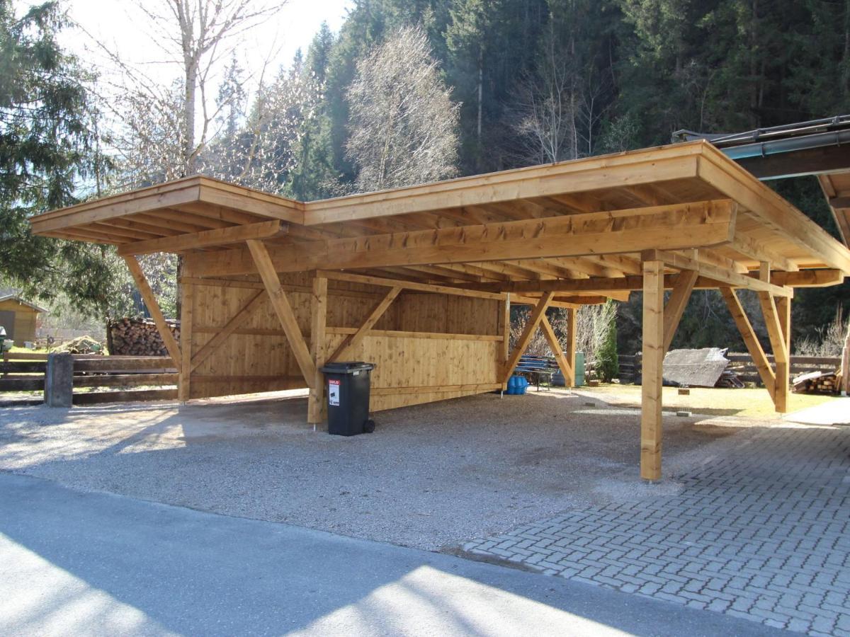 ויהופן Apartment In Salzburgerland Near The Ski Area מראה חיצוני תמונה
