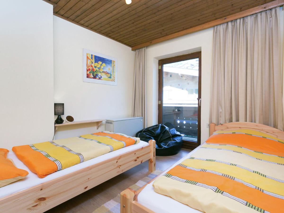 ויהופן Apartment In Salzburgerland Near The Ski Area מראה חיצוני תמונה