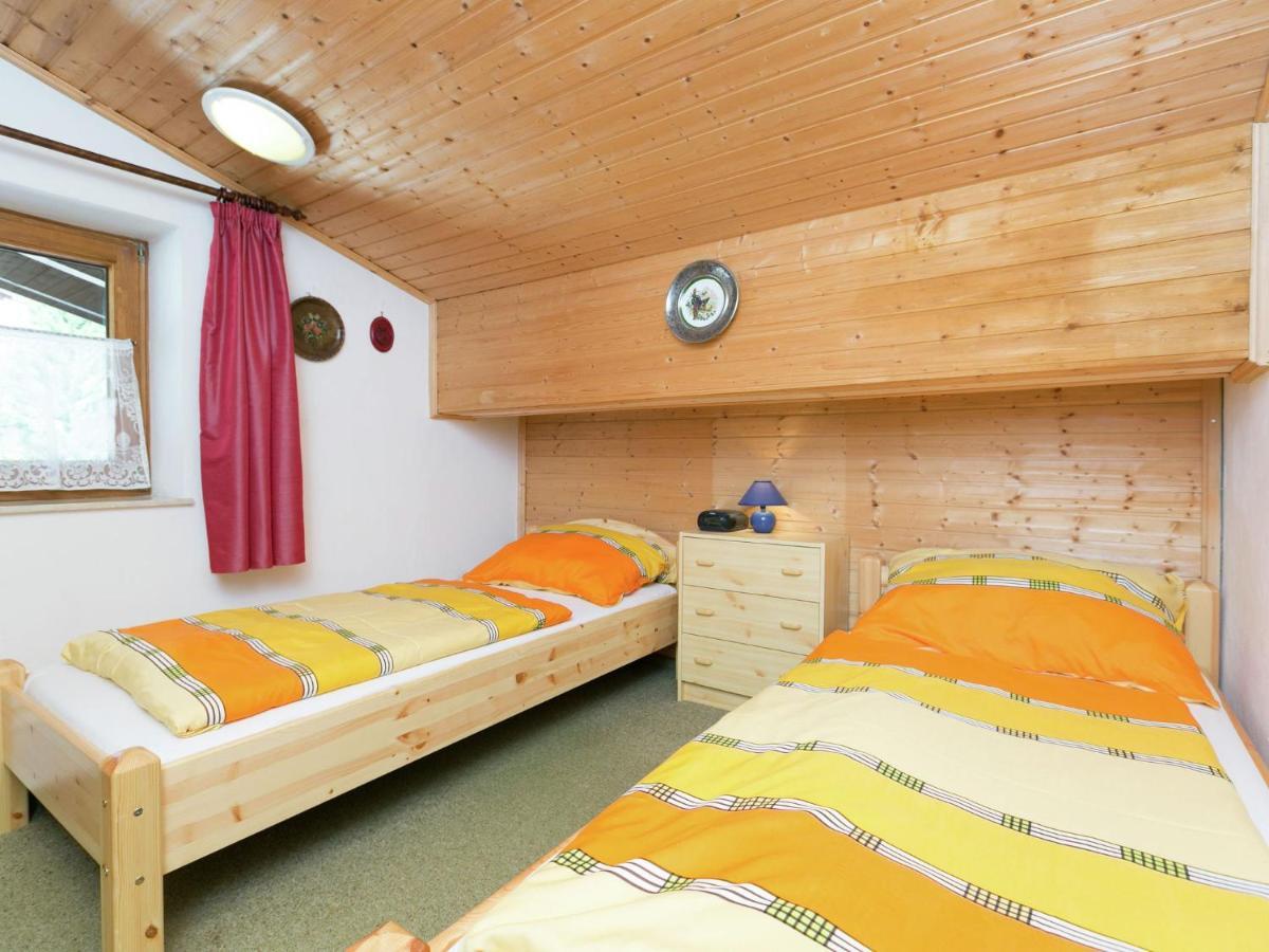 ויהופן Apartment In Salzburgerland Near The Ski Area מראה חיצוני תמונה
