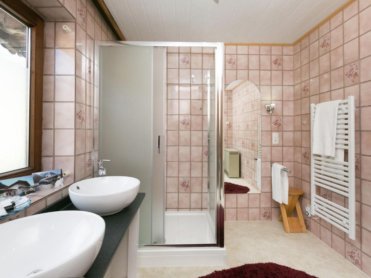 ויהופן Apartment In Salzburgerland Near The Ski Area מראה חיצוני תמונה