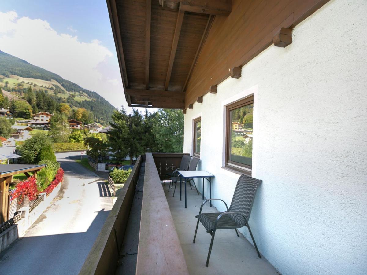 ויהופן Apartment In Salzburgerland Near The Ski Area מראה חיצוני תמונה