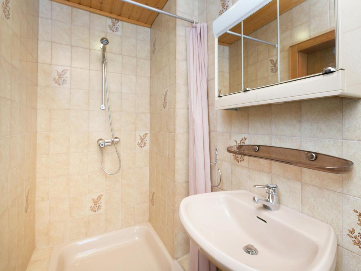 ויהופן Apartment In Salzburgerland Near The Ski Area מראה חיצוני תמונה