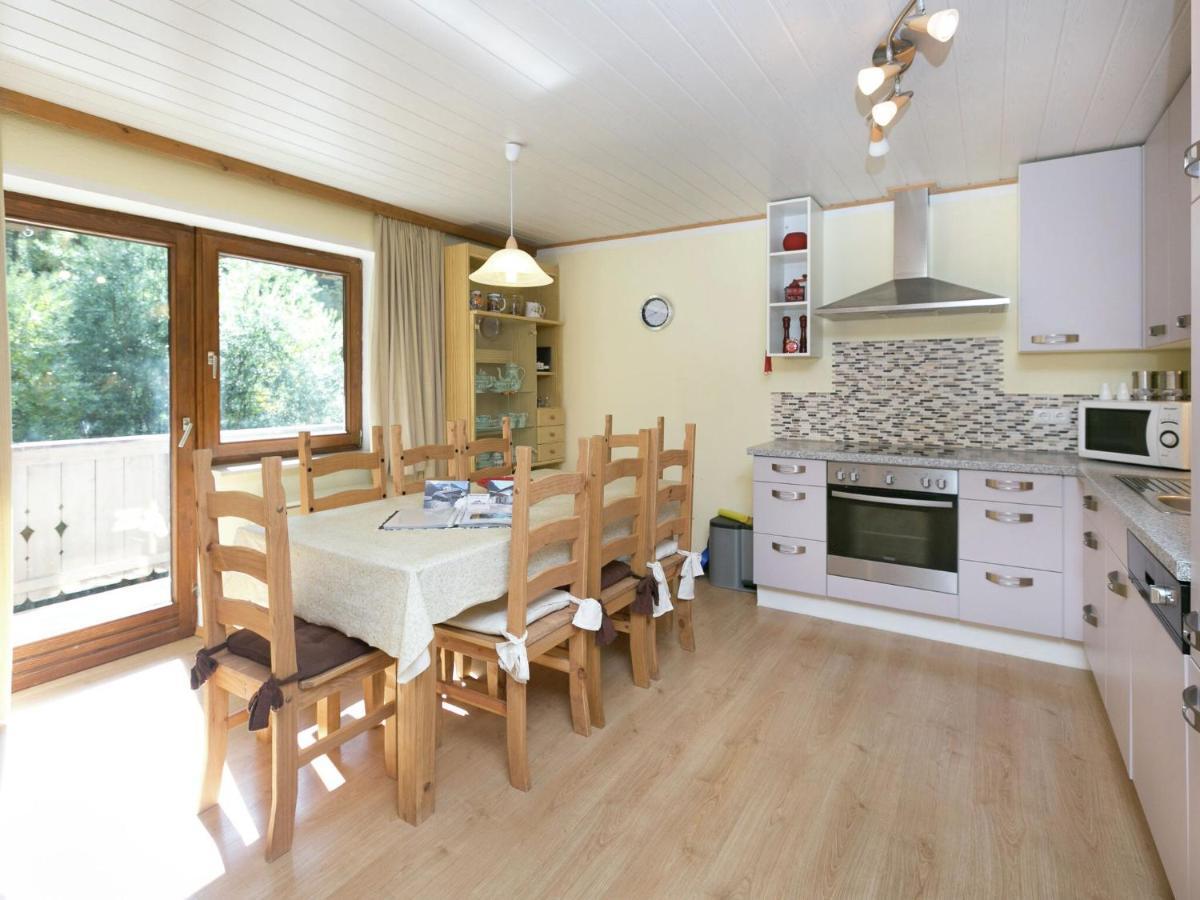 ויהופן Apartment In Salzburgerland Near The Ski Area מראה חיצוני תמונה