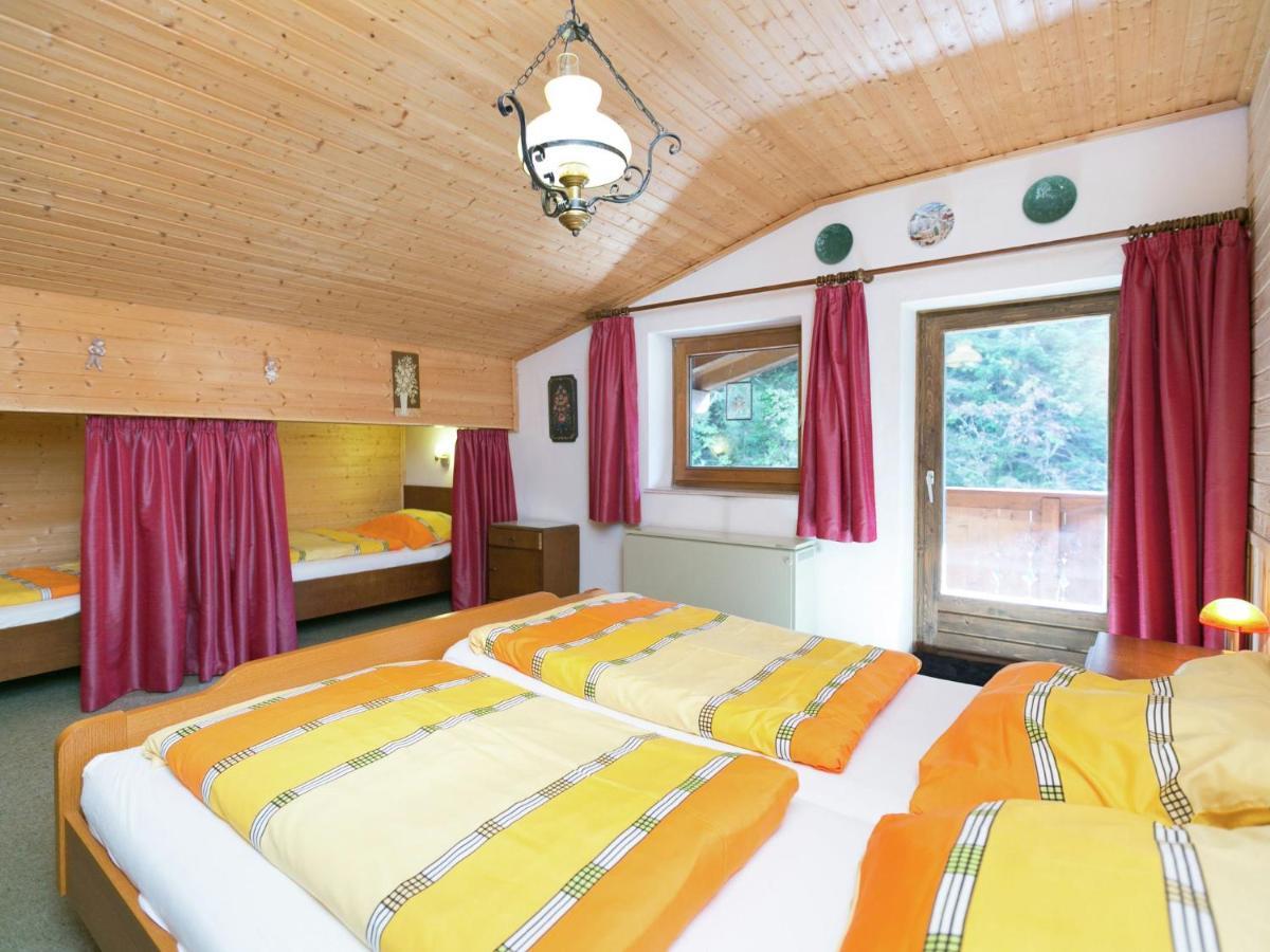 ויהופן Apartment In Salzburgerland Near The Ski Area מראה חיצוני תמונה