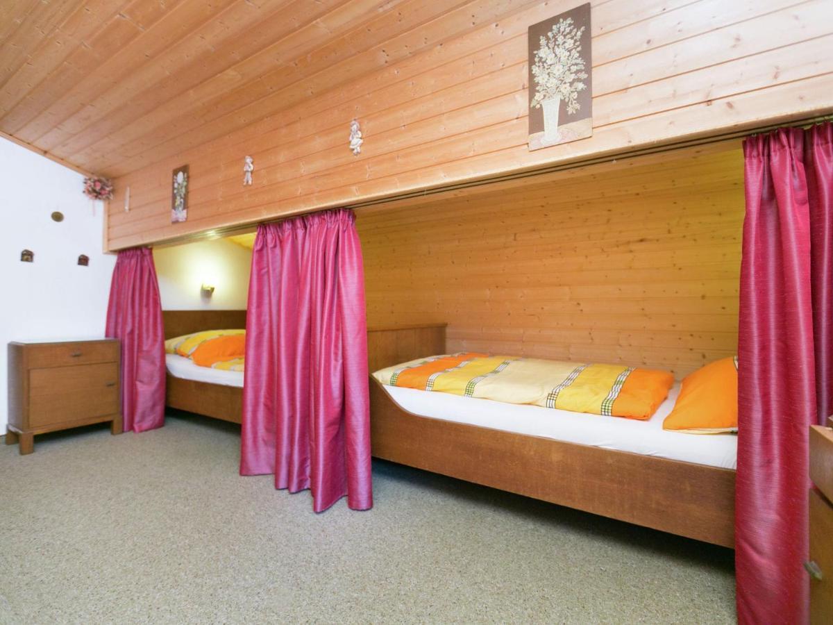 ויהופן Apartment In Salzburgerland Near The Ski Area מראה חיצוני תמונה