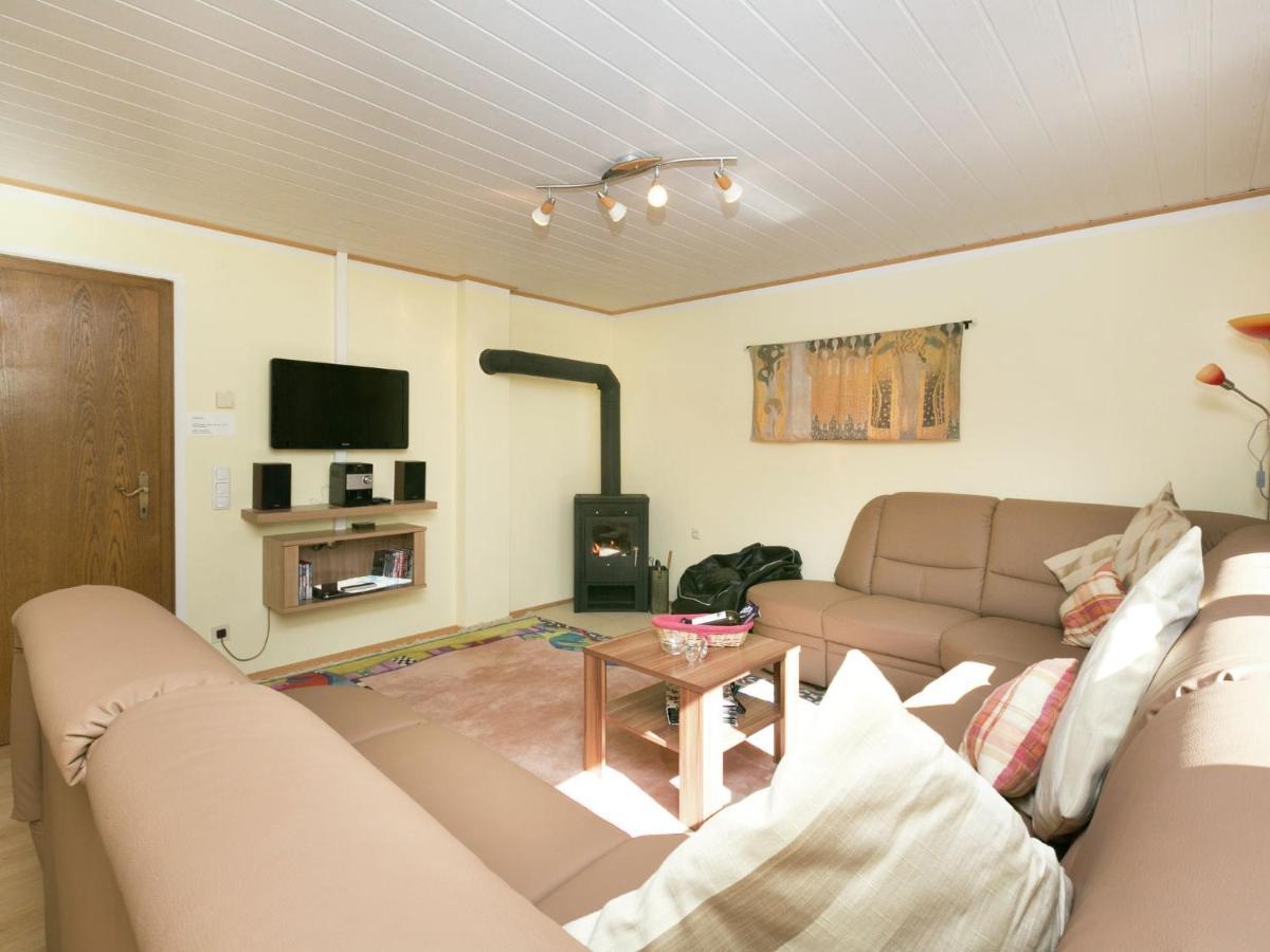 ויהופן Apartment In Salzburgerland Near The Ski Area מראה חיצוני תמונה