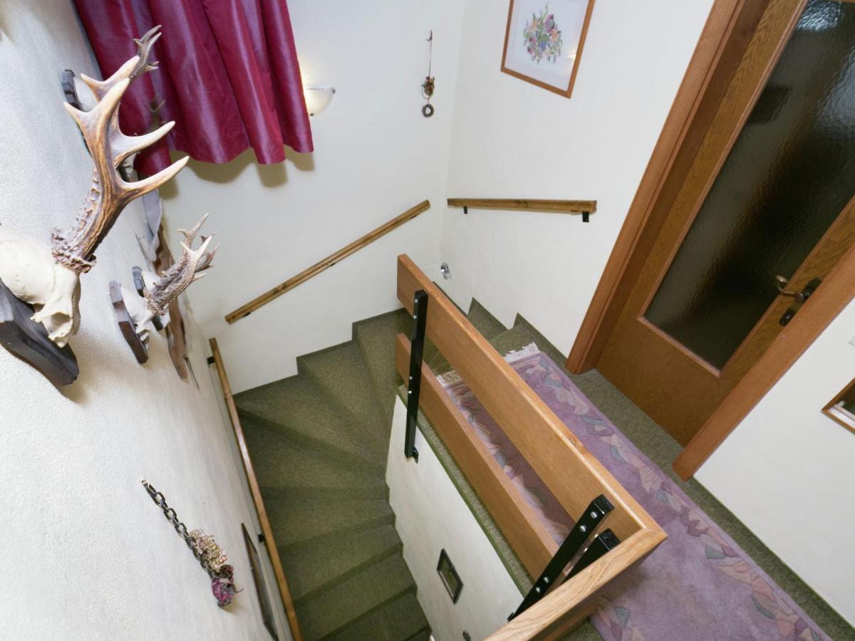 ויהופן Apartment In Salzburgerland Near The Ski Area מראה חיצוני תמונה